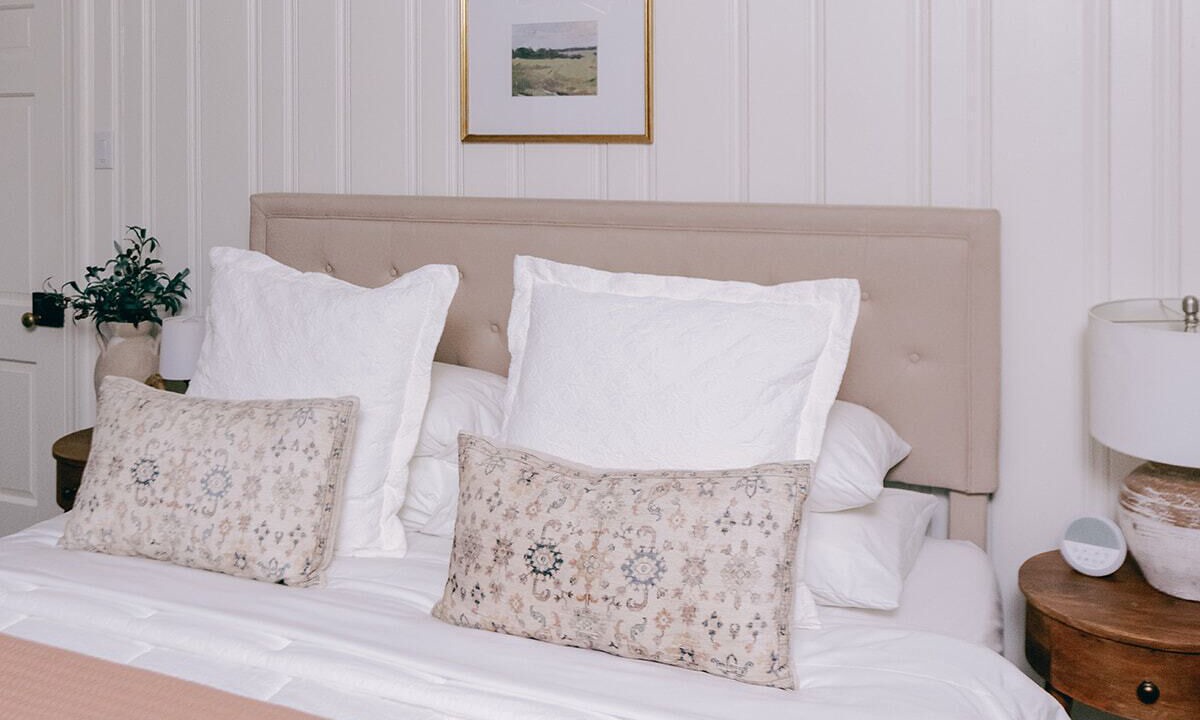 Photo of Bedroom in Tappahannock