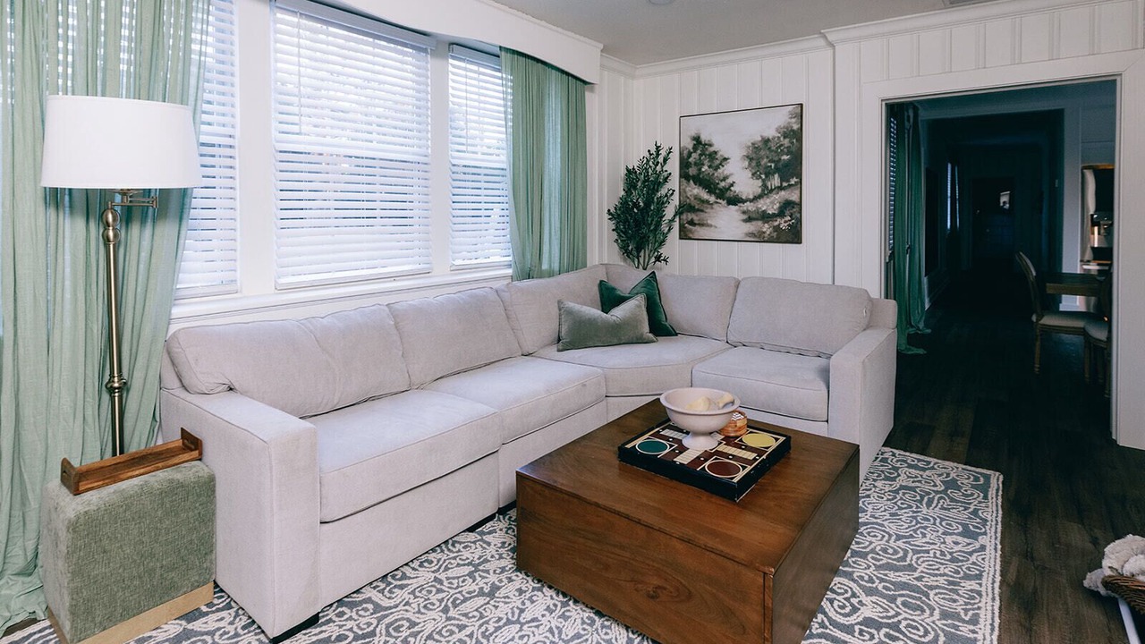 Photo of Livingroom in Tappahannock