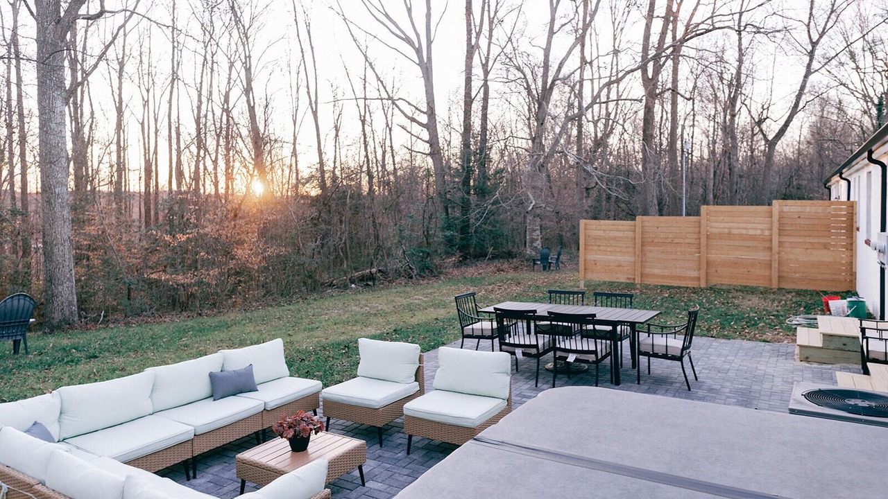 Photo of Outdoor in Tappahannock