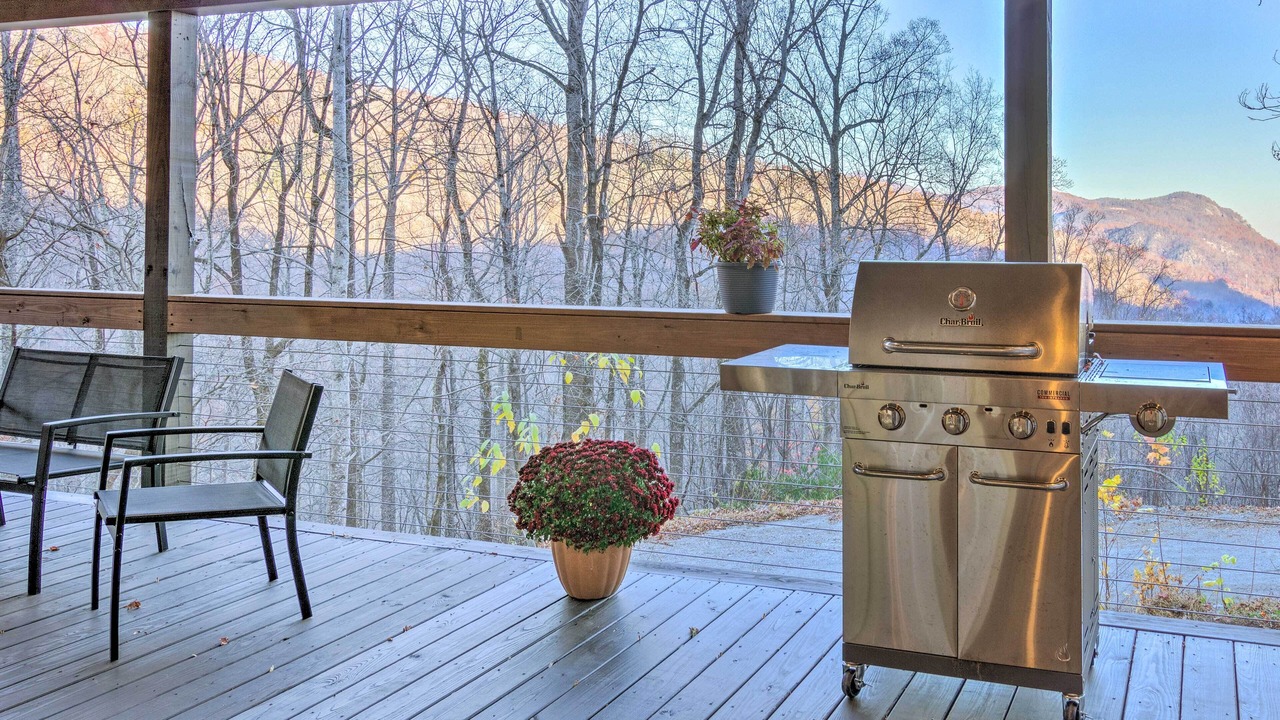 Photo of Outdoor in Skyland