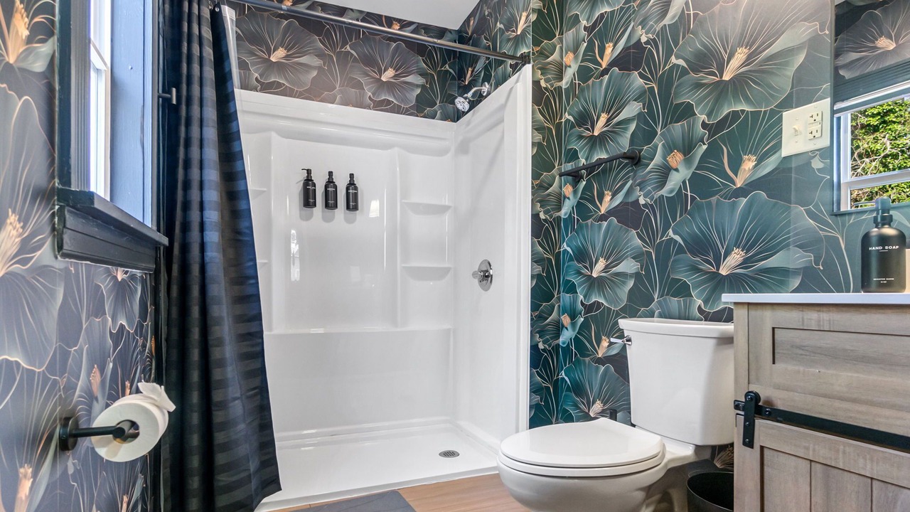 Photo of Bathroom in Mosby