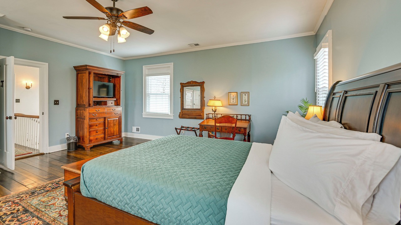 Photo of Bedroom in Taylorsville