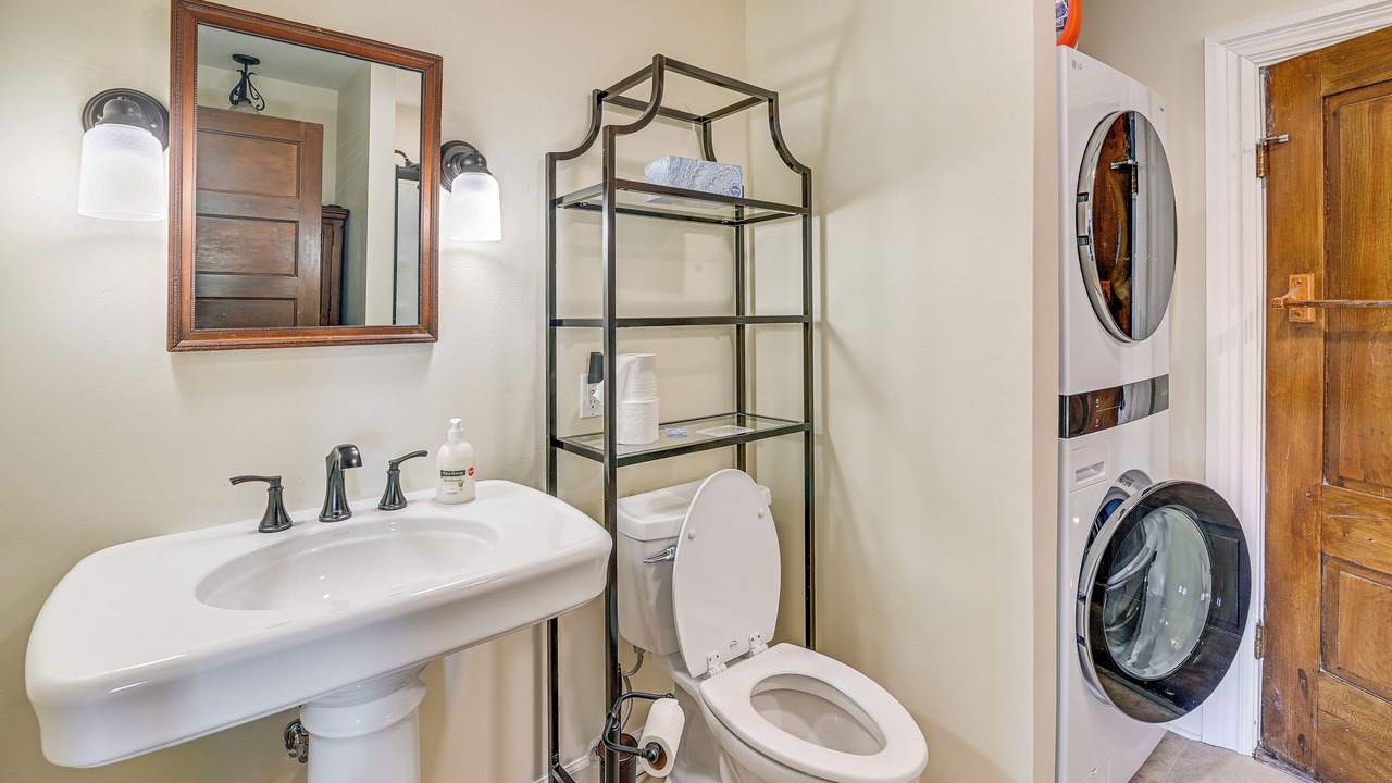 Photo of Bathroom in Taylorsville