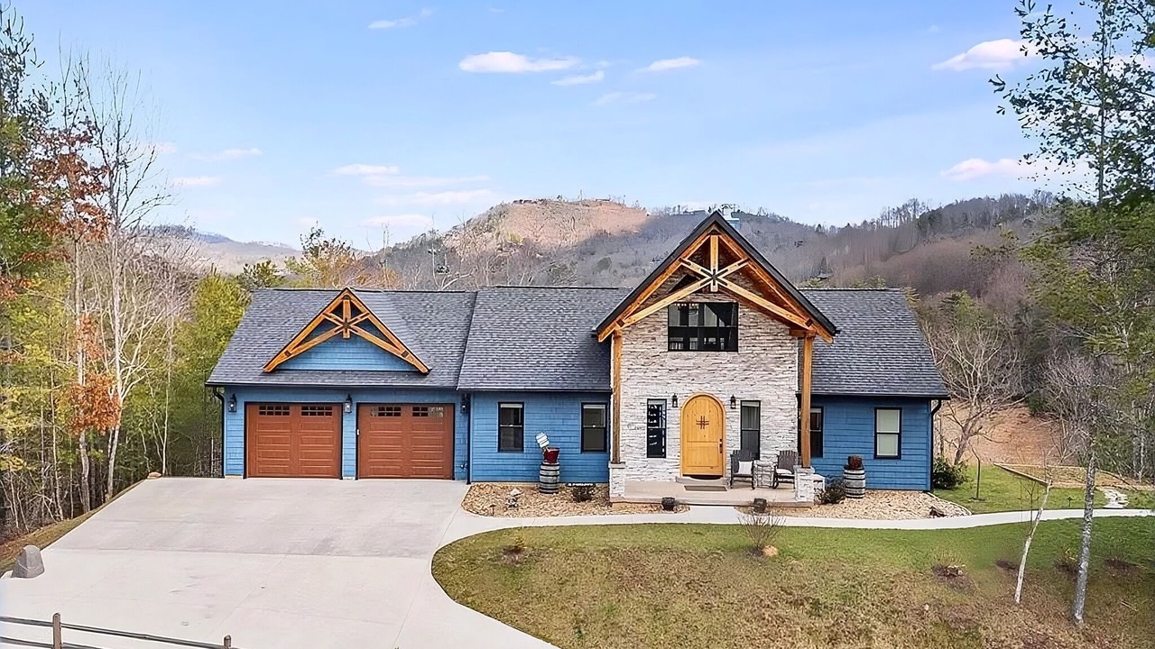 Photo of Outdoor in Bryson City