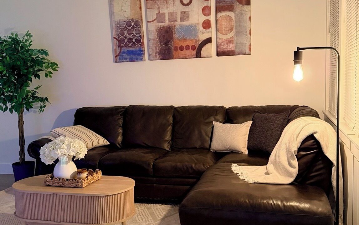 Photo of Livingroom in Spartanburg