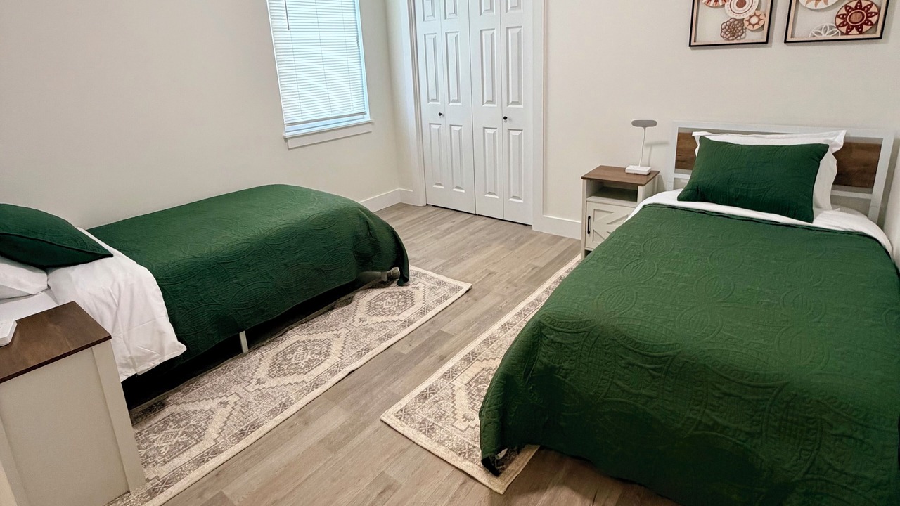 Photo of Bedroom in Spartanburg