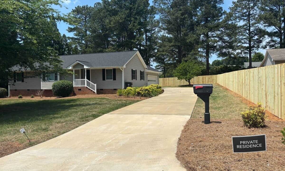 Photo of Outdoor in Mebane