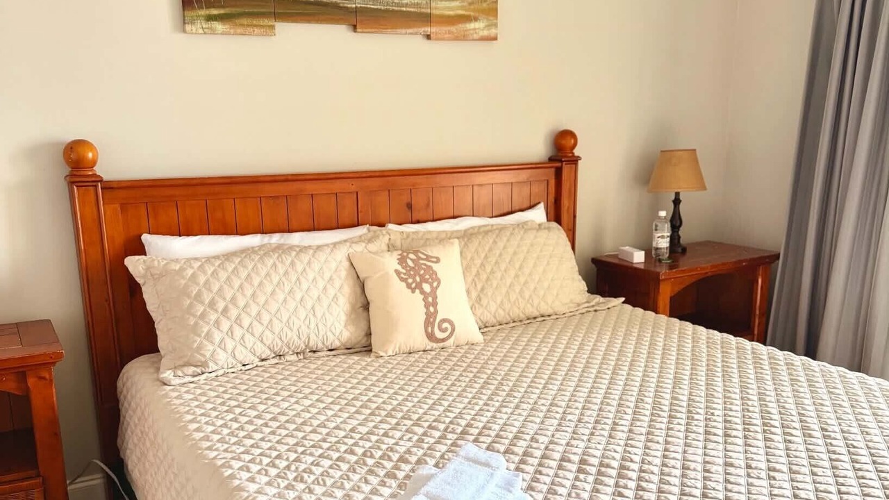 Photo of Bedroom in North Myrtle Beach