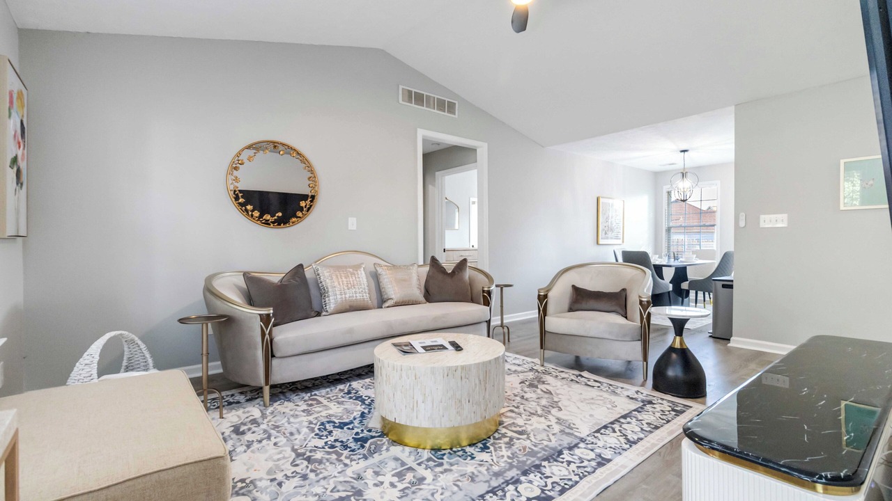 Photo of Livingroom in Georgetown