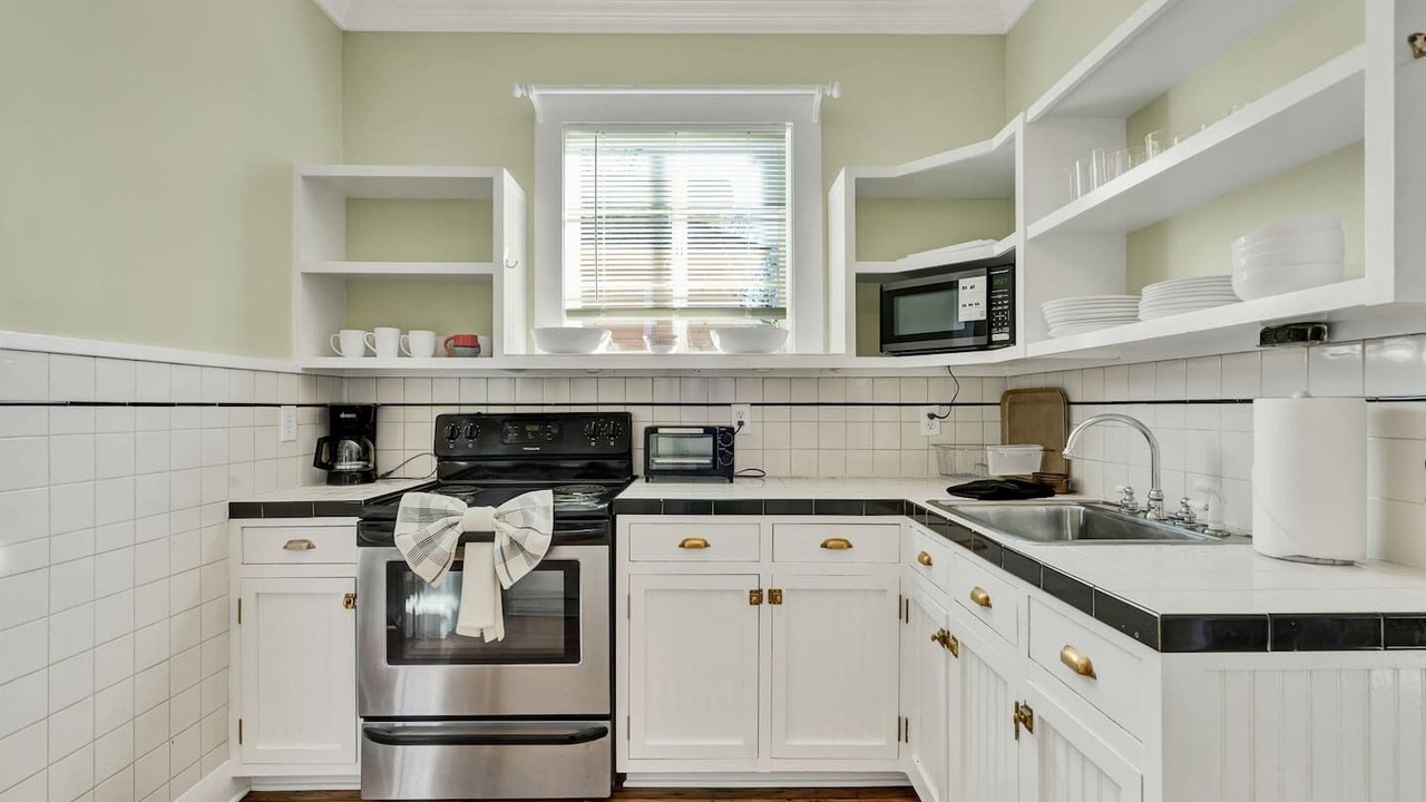 Photo of Kitchen in Saint Andrews