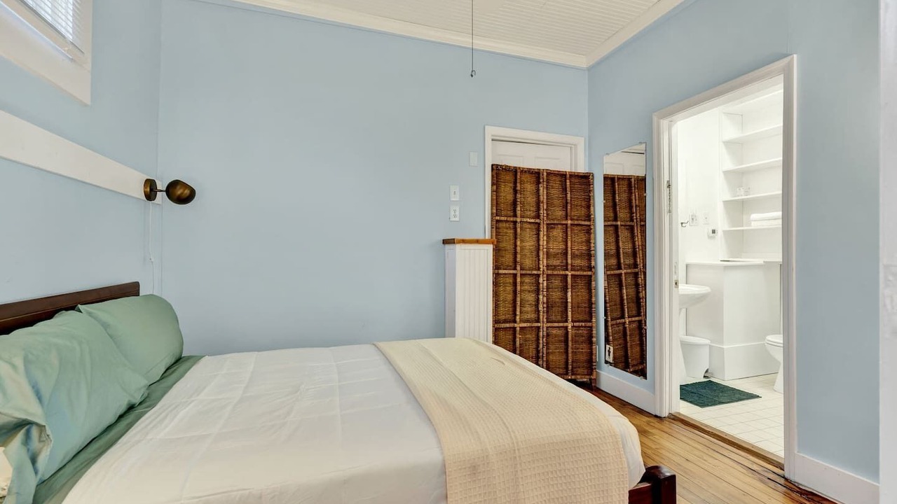 Photo of Bedroom in Saint Andrews