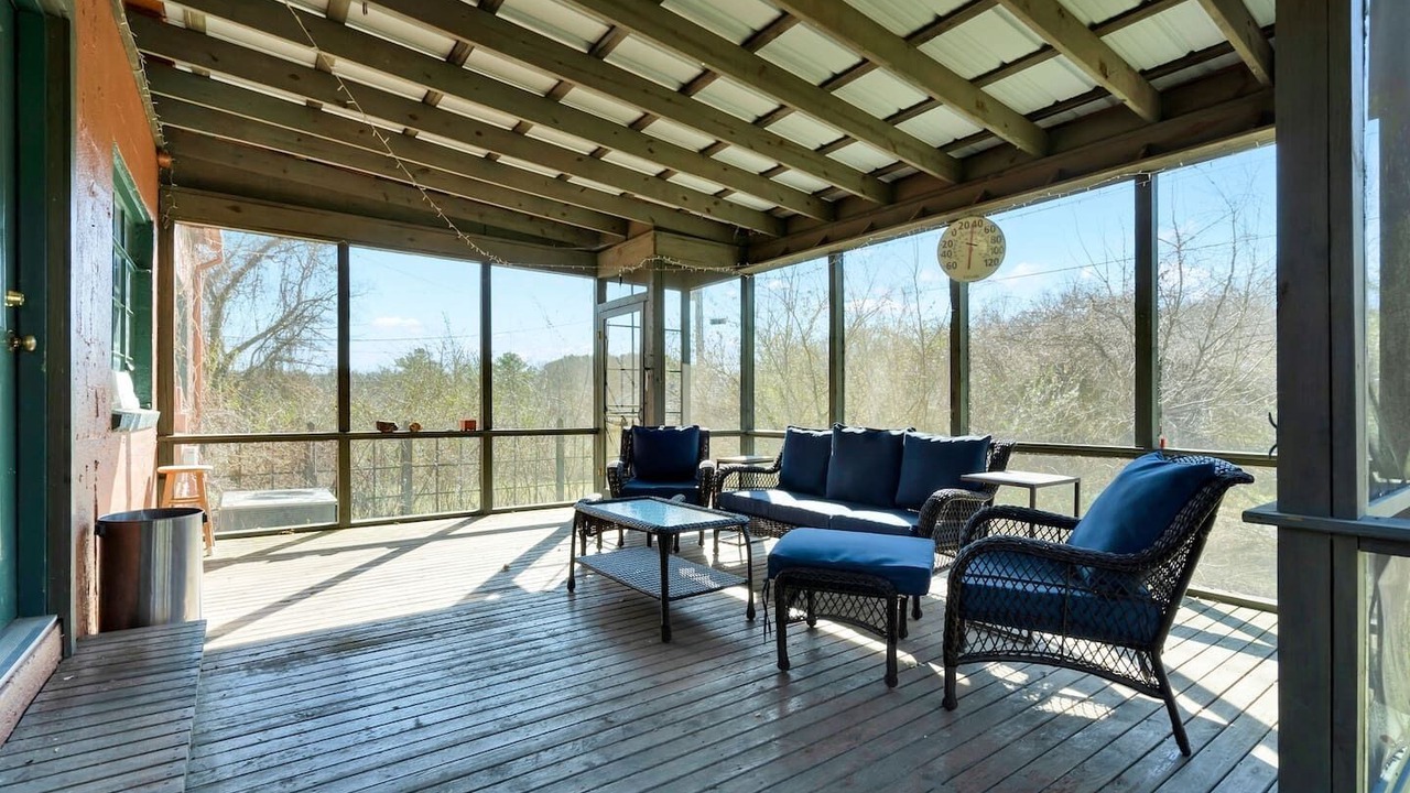 Photo of Patio Balcony in Saint Andrews