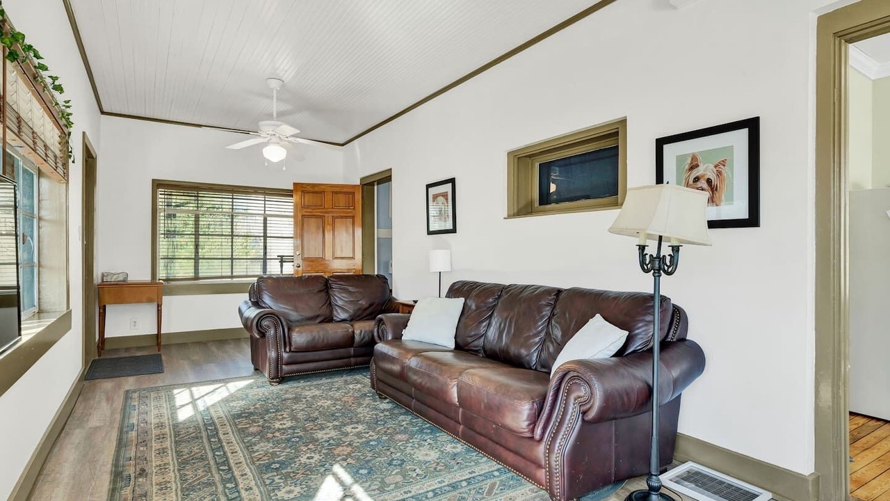 Photo of Livingroom in Saint Andrews