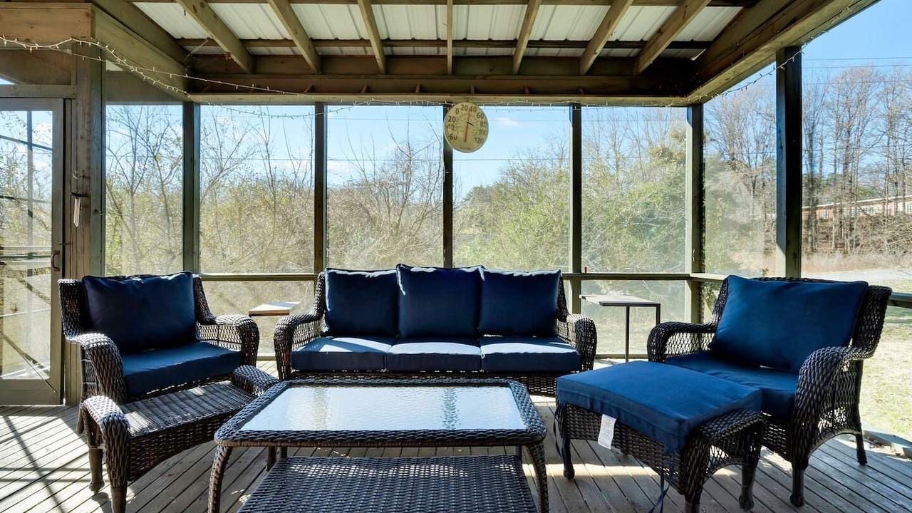 Photo of Livingroom in Saint Andrews