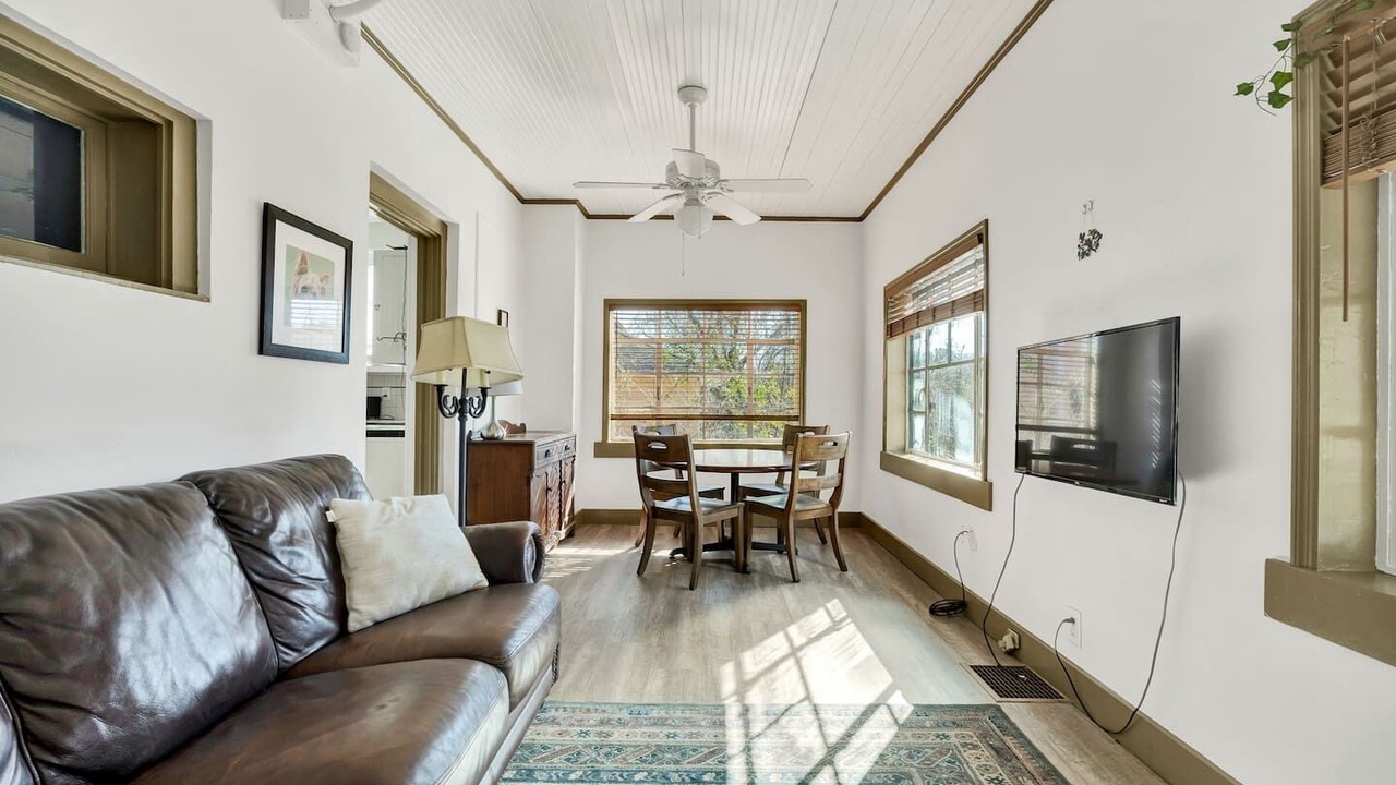 Photo of Livingroom in Saint Andrews