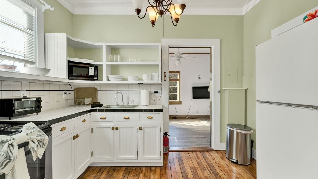 Photo of Kitchen in Saint Andrews