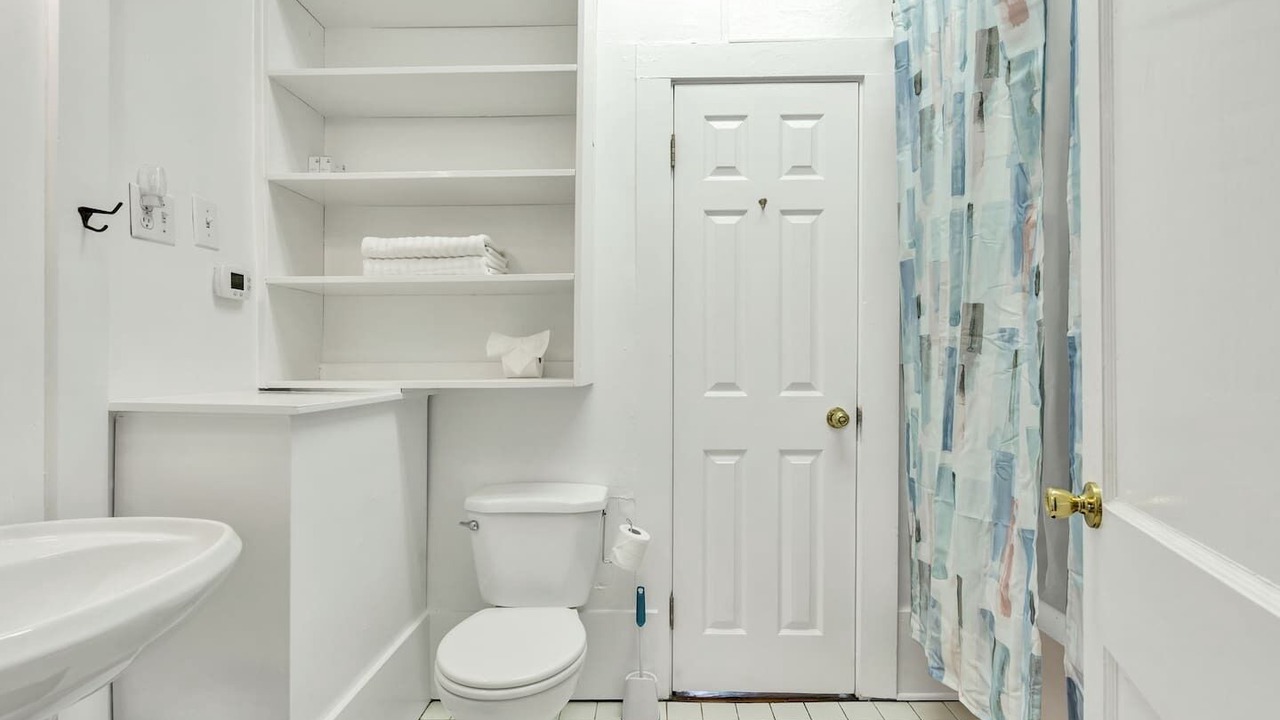 Photo of Bathroom in Saint Andrews