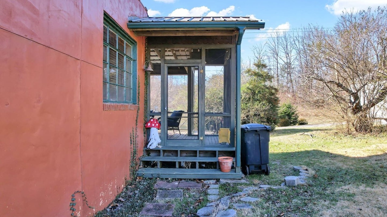 Photo of Patio Balcony in Saint Andrews
