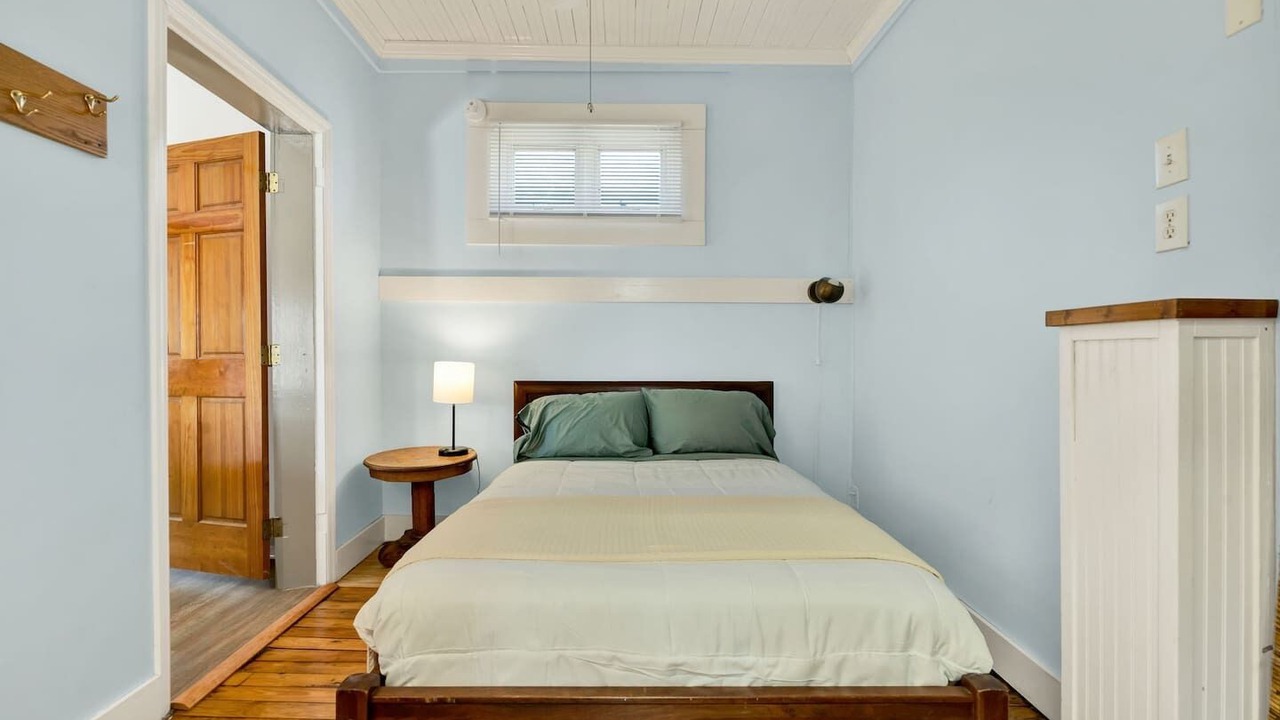 Photo of Bedroom in Saint Andrews