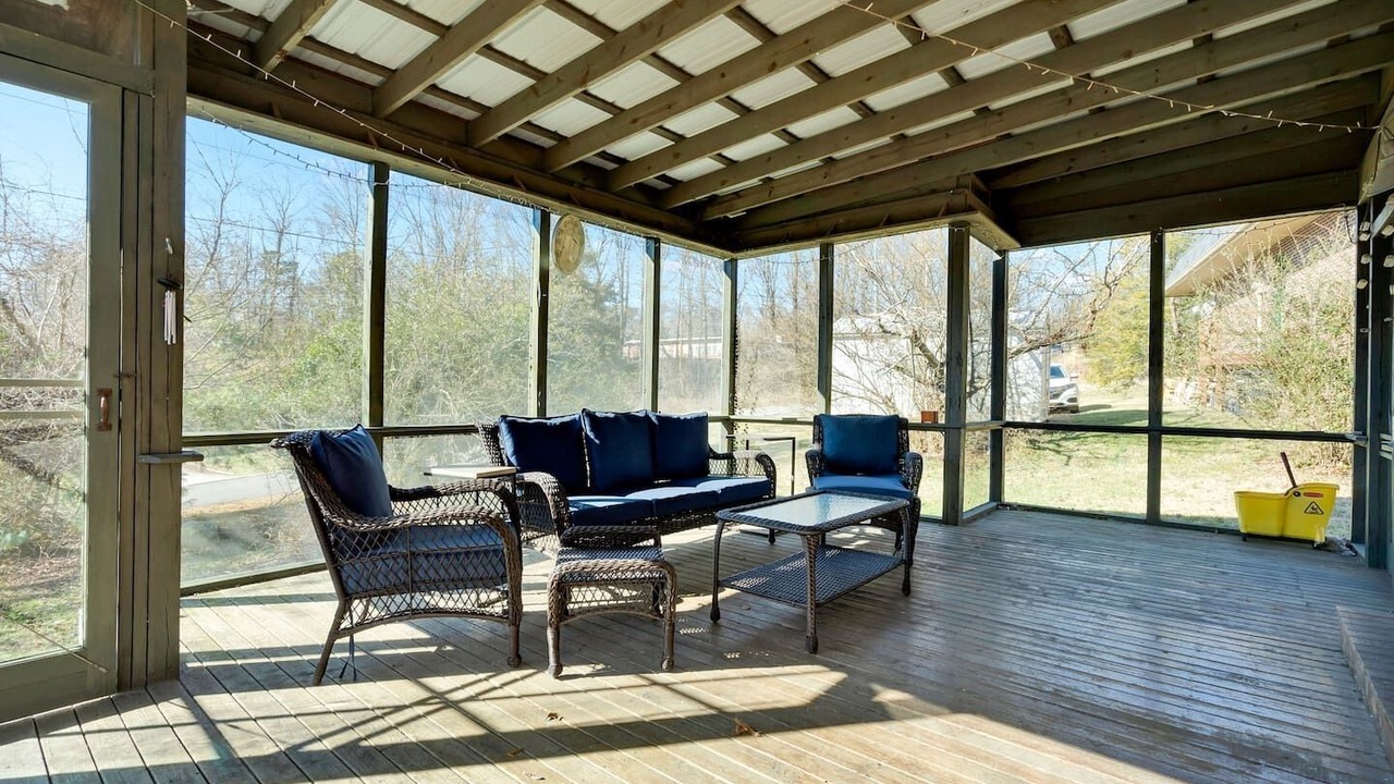 Photo of Livingroom in Saint Andrews