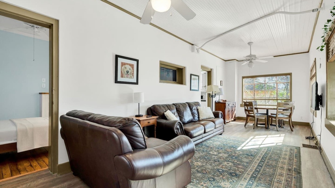 Photo of Livingroom in Saint Andrews