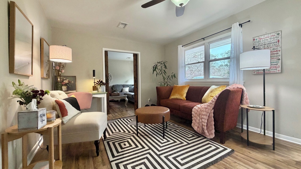 Photo of Bedroom in Silver Lake