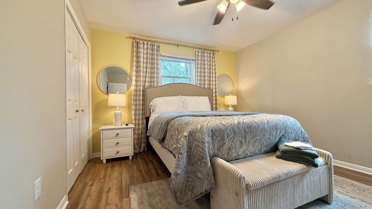 Photo of Bedroom in Silver Lake
