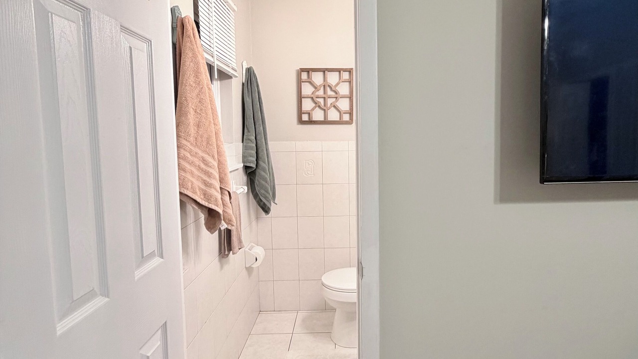 Photo of Bathroom in Silver Lake