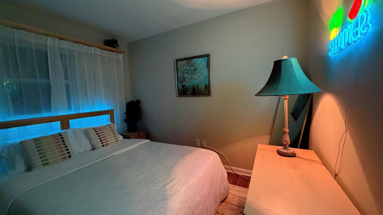 Photo of Bedroom in Silver Lake