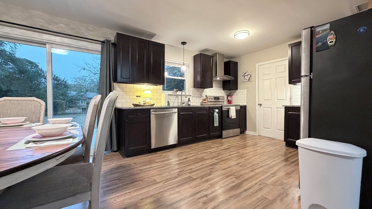 Photo of Kitchen in Silver Lake
