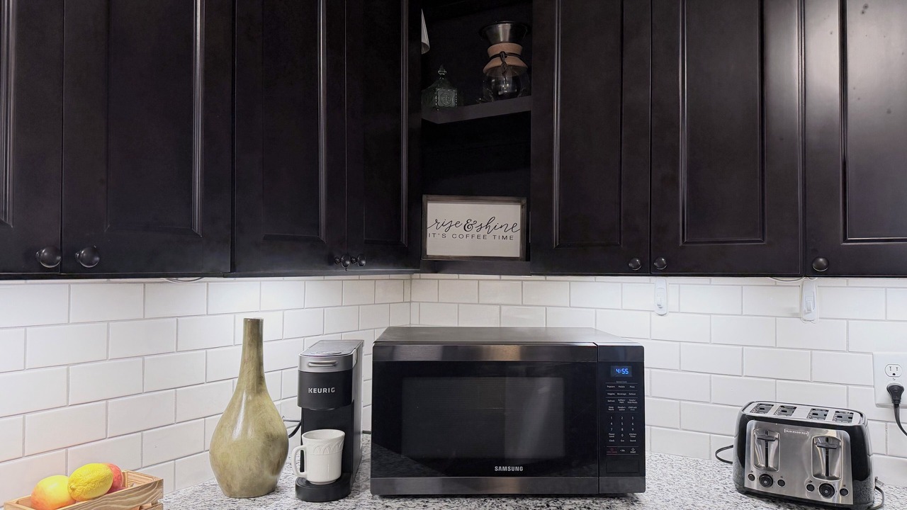 Photo of Kitchen in Silver Lake