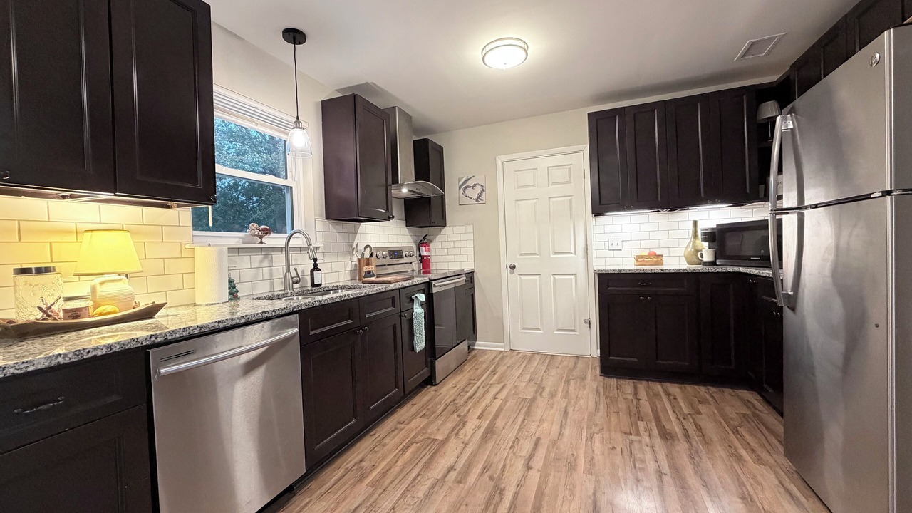 Photo of Kitchen in Silver Lake