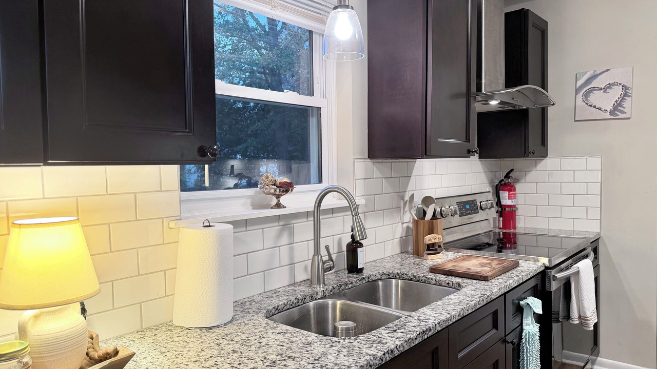 Photo of Kitchen in Silver Lake