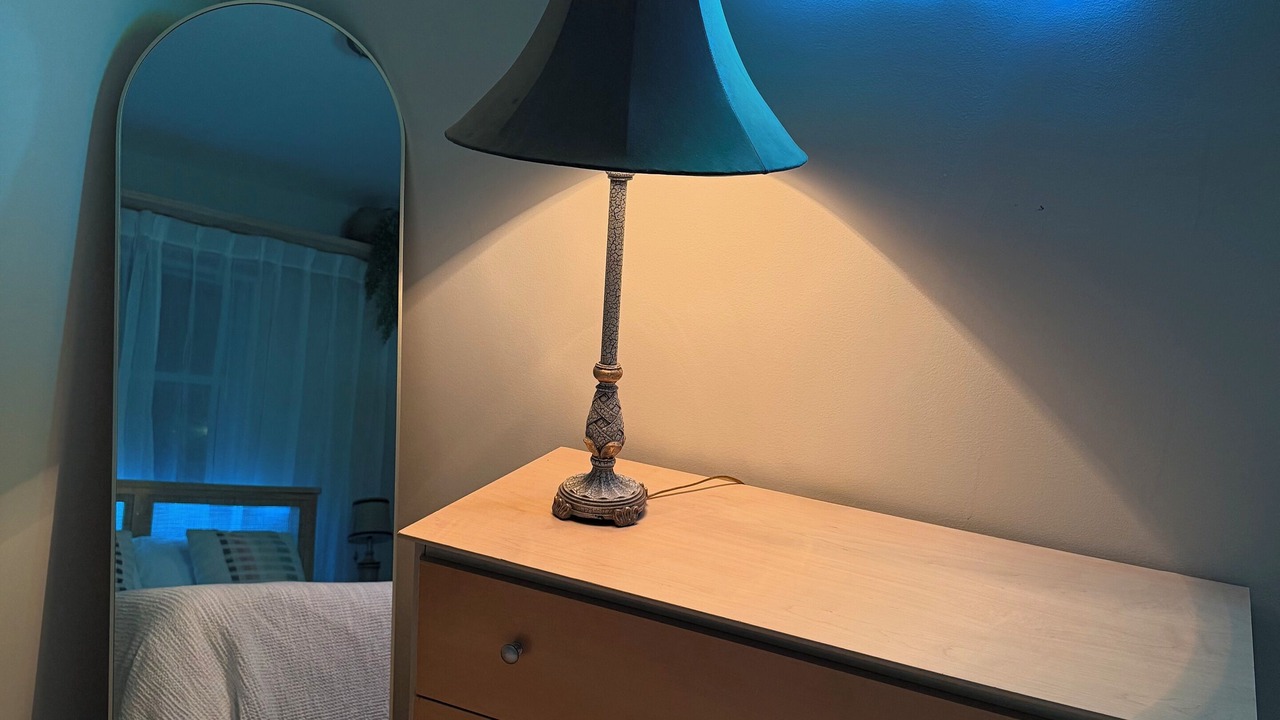 Photo of Bedroom in Silver Lake