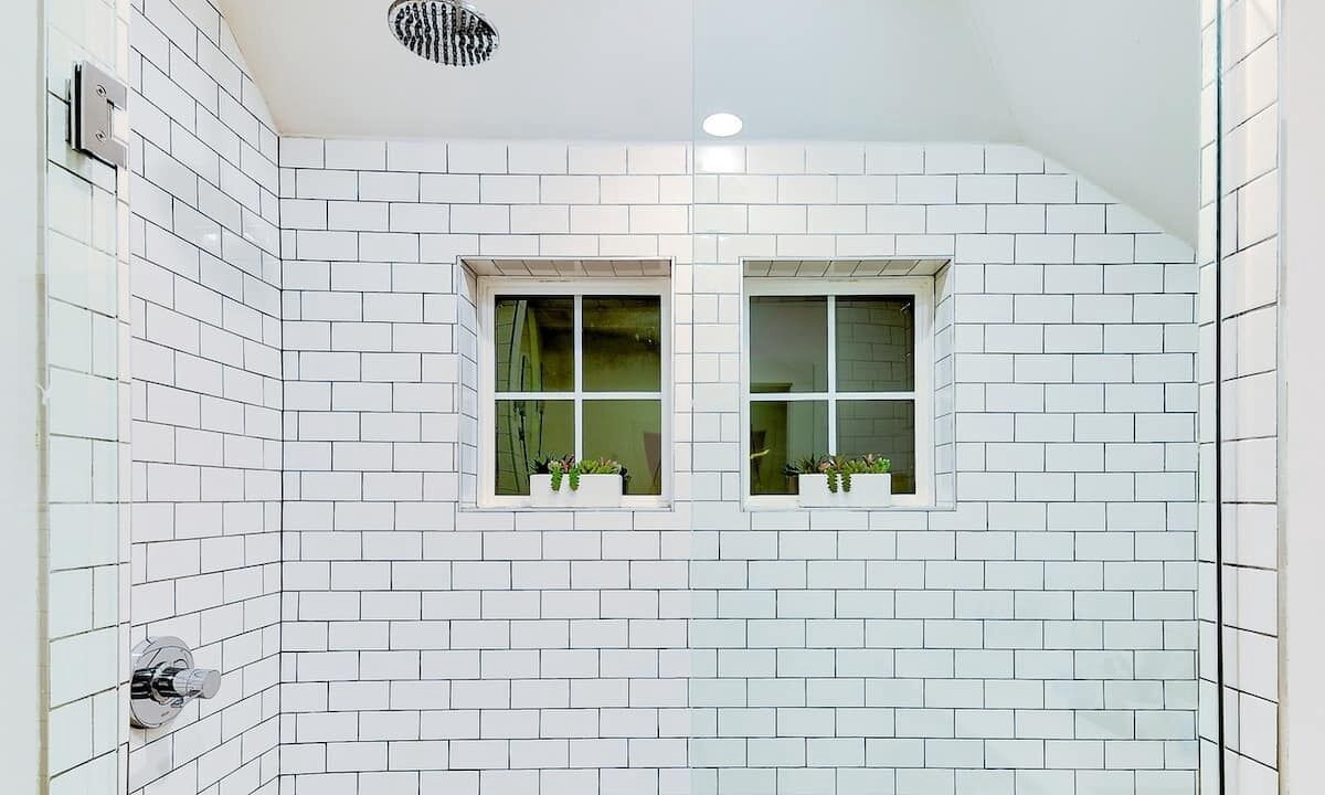Photo of Bathroom in Historic Waverly