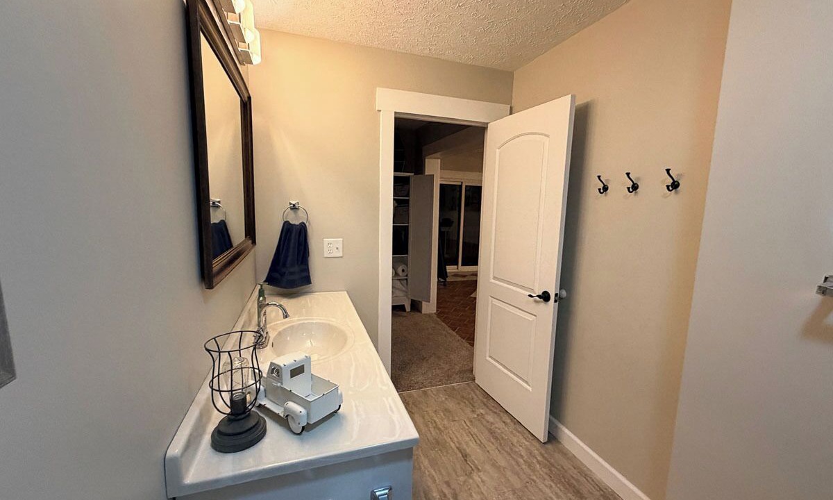 Photo of Bathroom in Big Creek