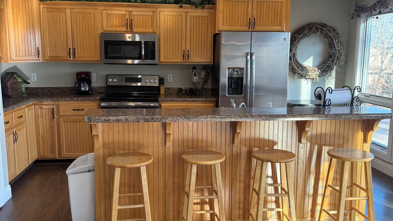 Photo of Kitchen in Bronston