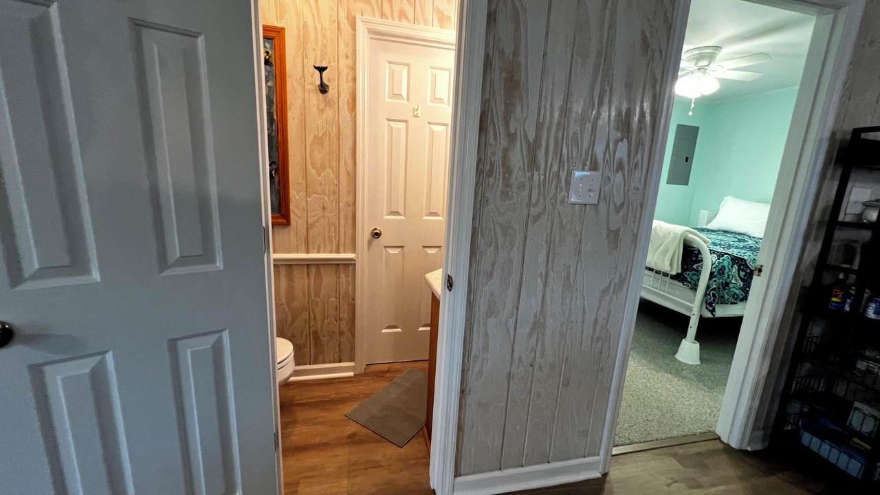 Photo of Bedroom in Harkers Island