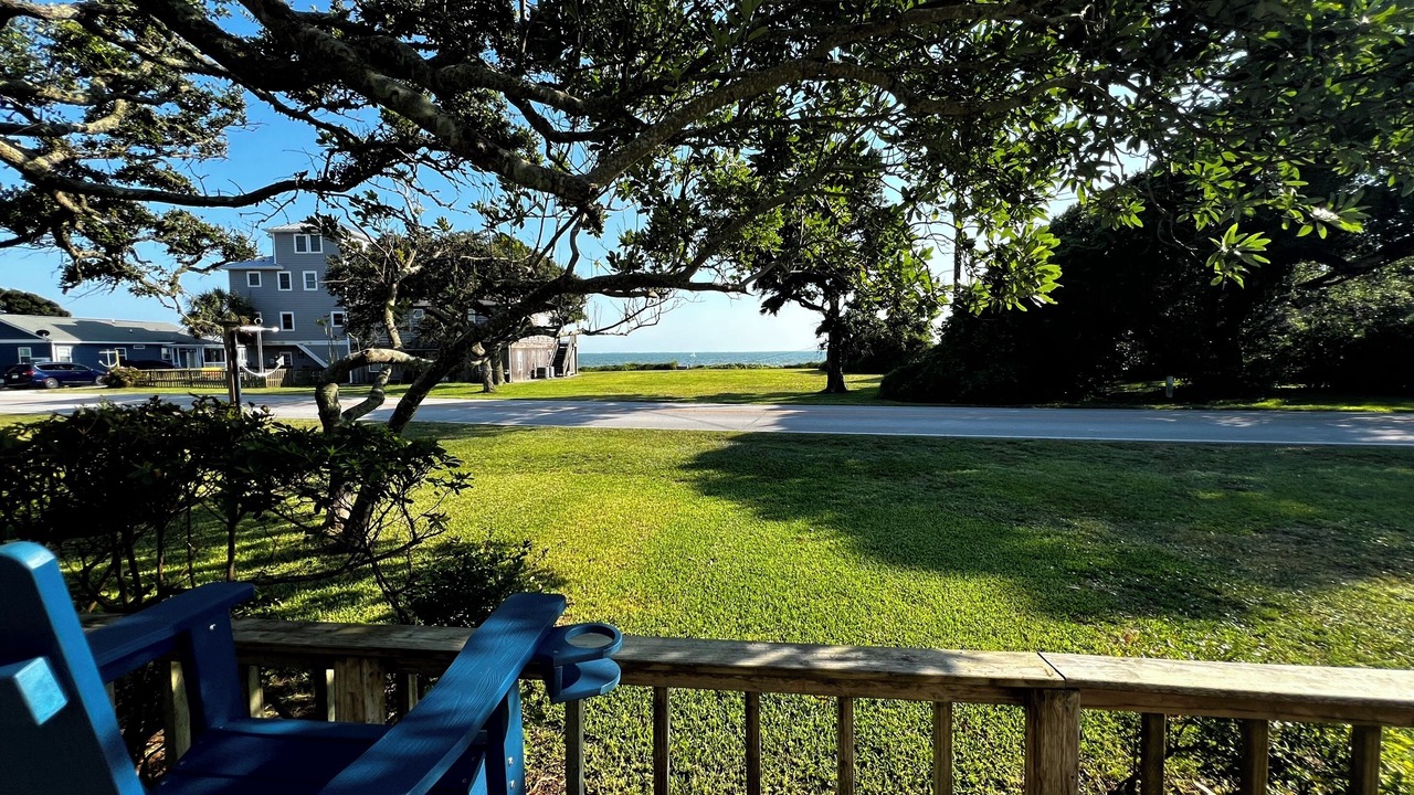Photo of Outdoor in Harkers Island
