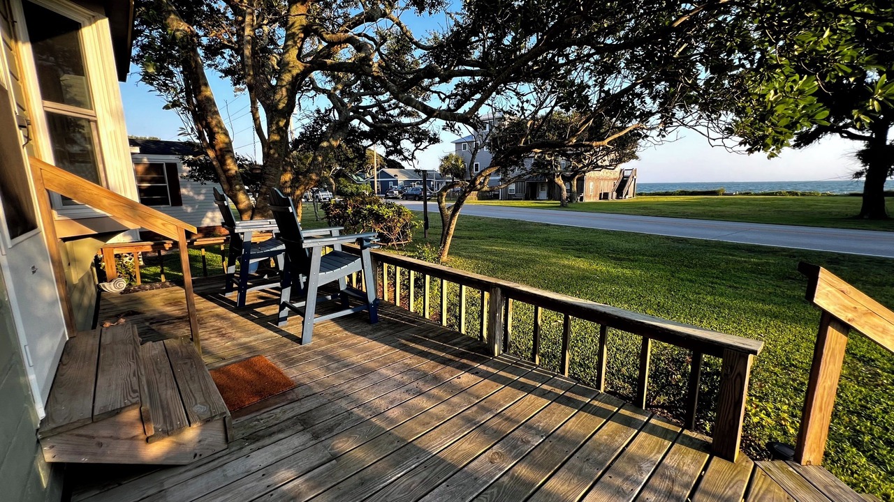 Photo of Outdoor in Harkers Island