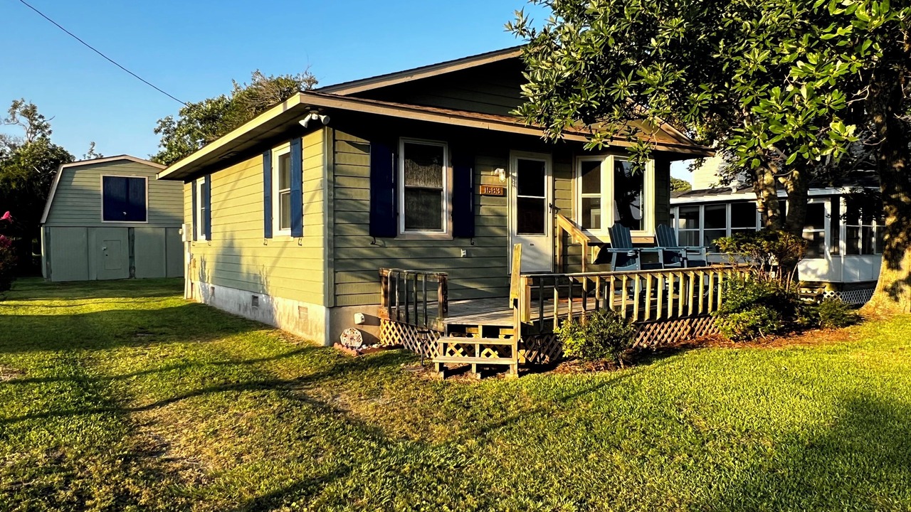 Photo of Outdoor in Harkers Island