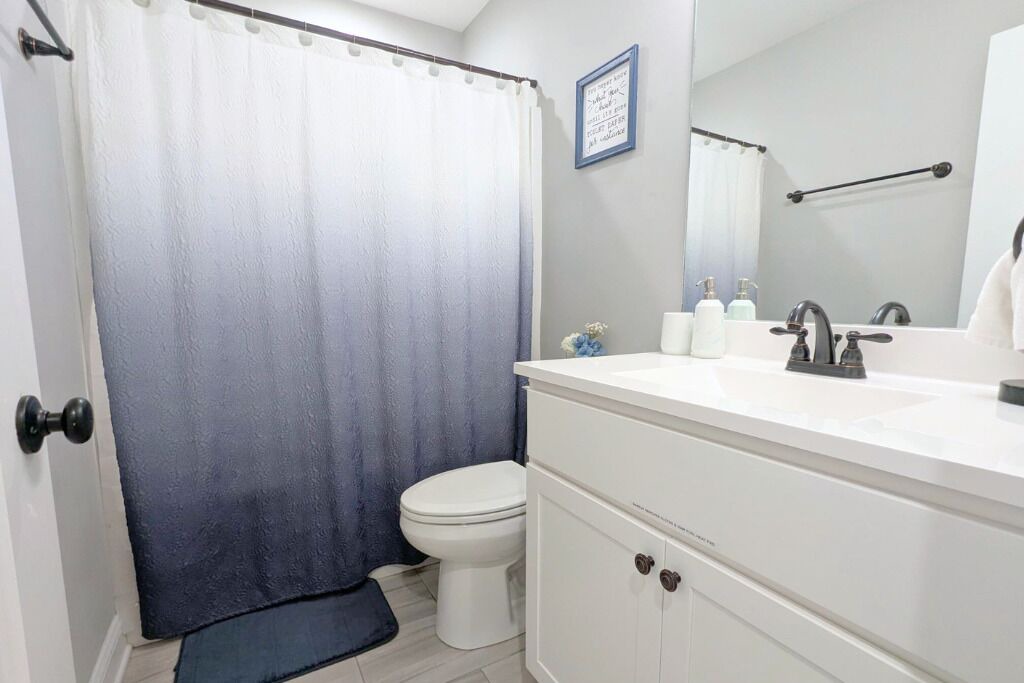 Photo of Bathroom in Berea