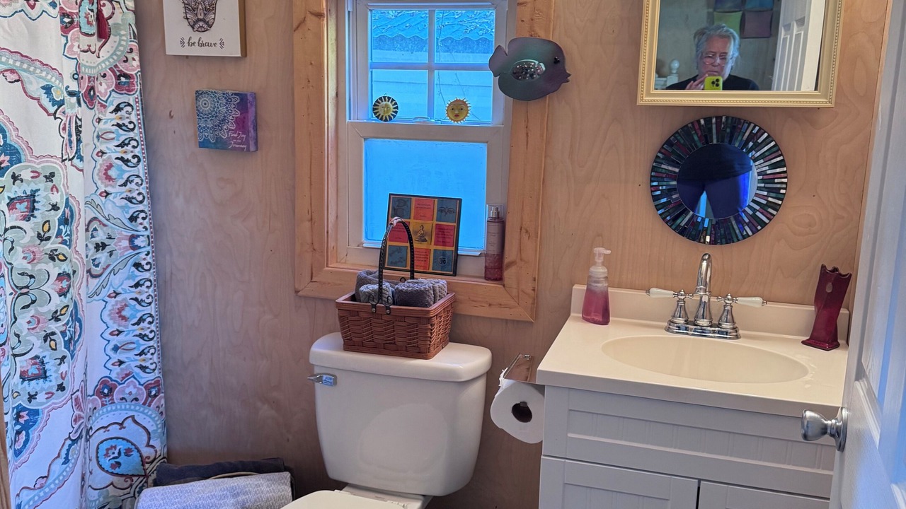 Photo of Bathroom in St. James