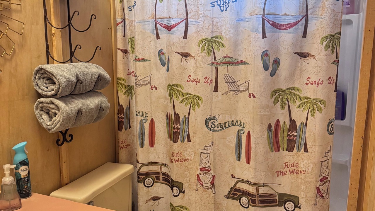 Photo of Bathroom in St. James