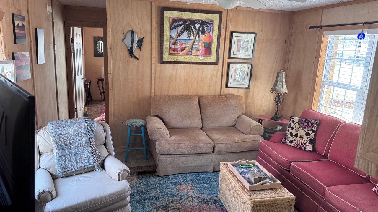 Photo of Livingroom in St. James
