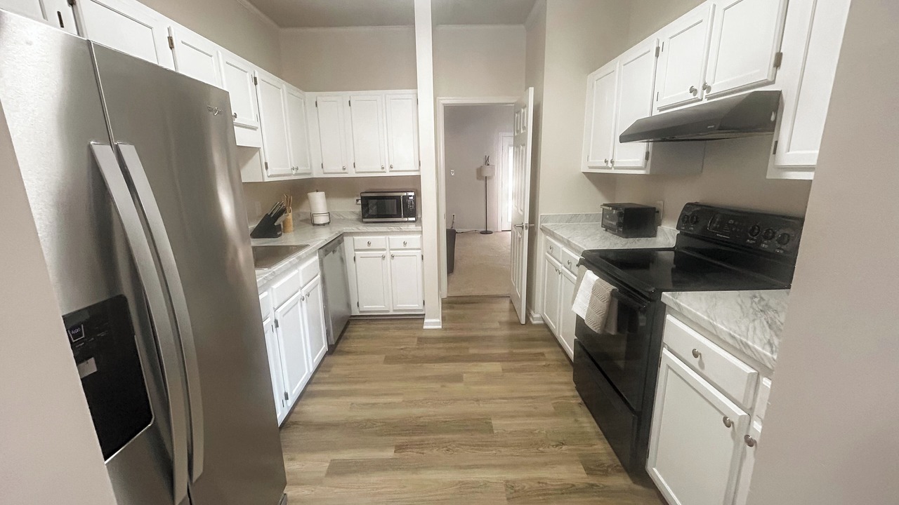 Photo of Kitchen in Northeast Raleigh