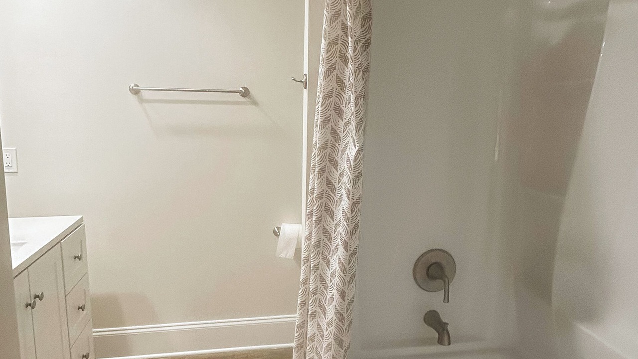 Photo of Bathroom in Northeast Raleigh