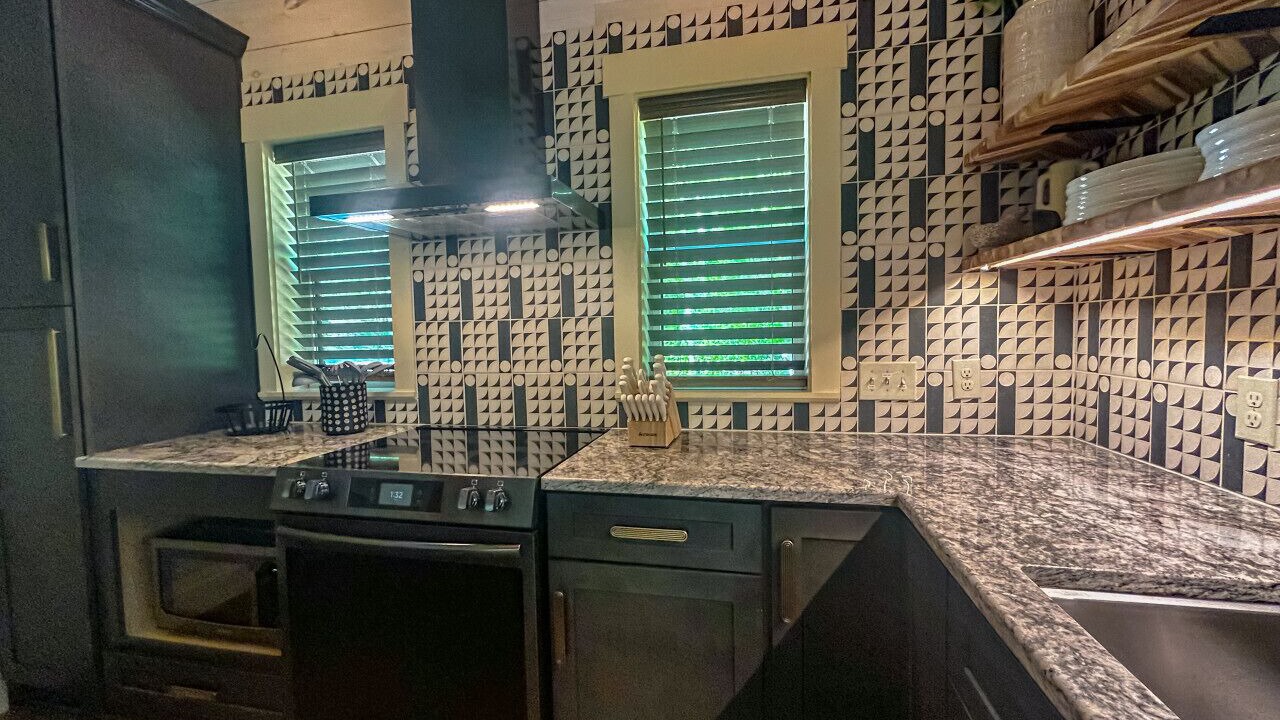 Photo of Kitchen in Heidelberg