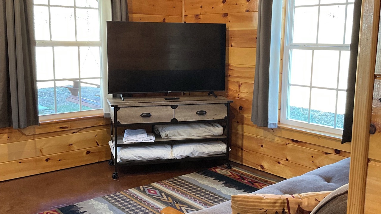 Photo of Livingroom in Oneida