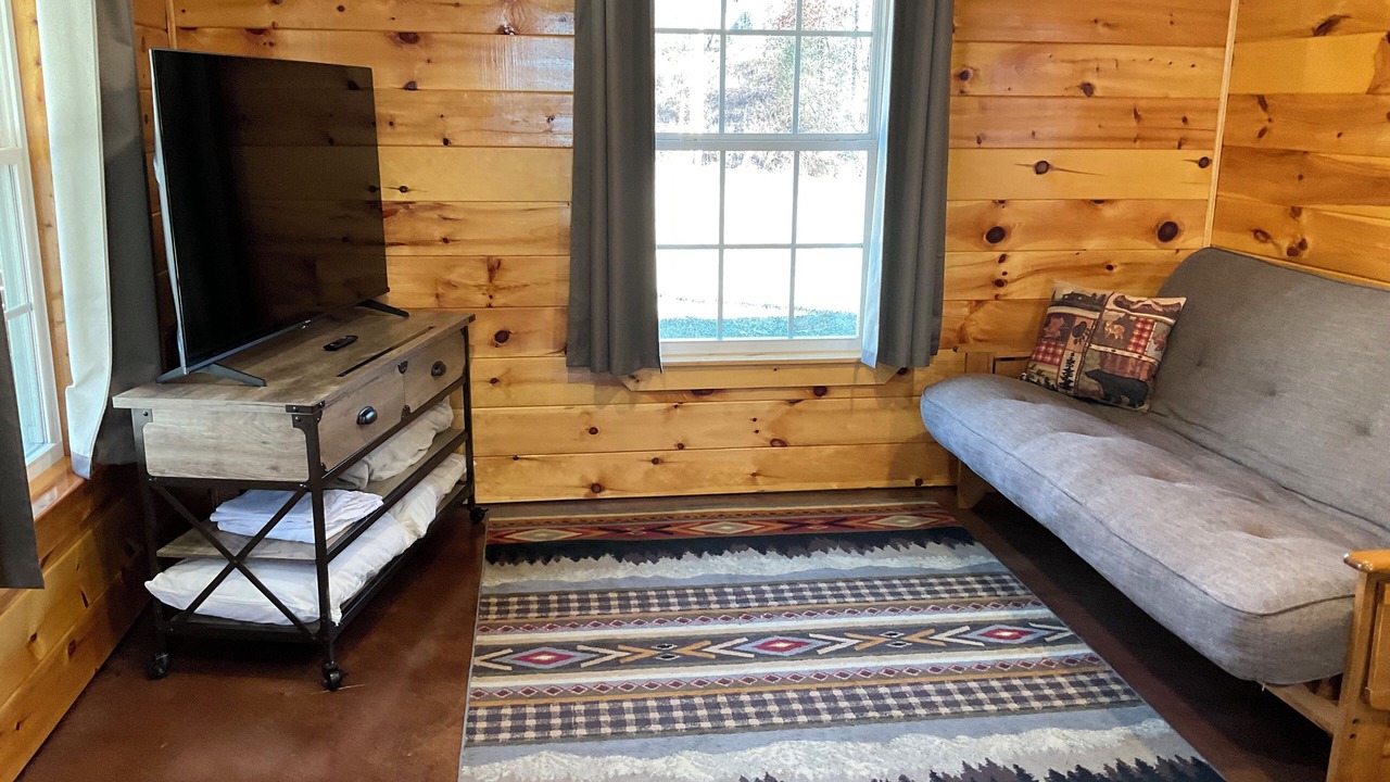 Photo of Livingroom in Oneida